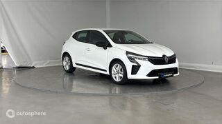 Clio 1.0 TCe 90ch Evolution 2024 occasion 62800 Li&eacute;vin