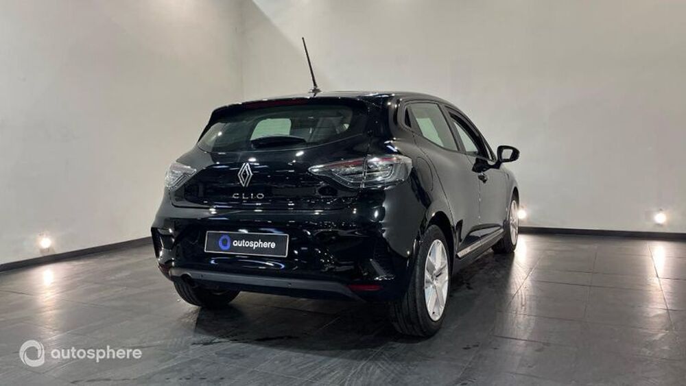Clio 1.0 TCe 90ch Evolution 2024 occasion 84120 Pertuis