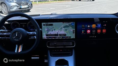 Classe CLA 250+ Shooting Brake avec technologie 2026 occasion 60000 Beauvais