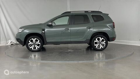 Duster 1.5 Blue dCi 115ch Journey 4x2 2023 occasion 59640 Dunkerque