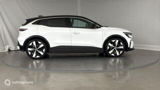 M&eacute;gane E-Tech Electric EV60 220ch Techno optimum charge 2022 occasion 59640 Dunkerque