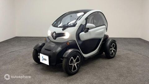 Renault twizy Intens