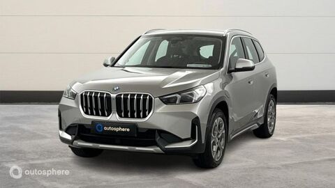 Annonce voiture BMW X1 40999 €
