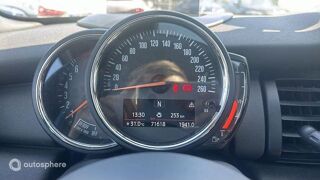 Cooper One 102ch Blackfriars 115g 2018 occasion 13100 Aix-en-Provence