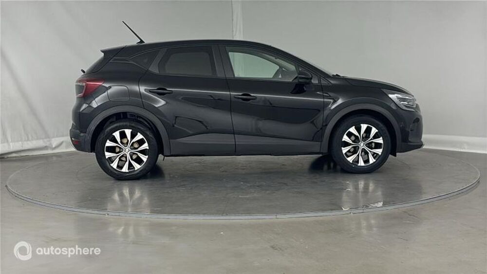 Captur 1.0 TCe 90ch Evolution 2023 occasion 57000 Metz