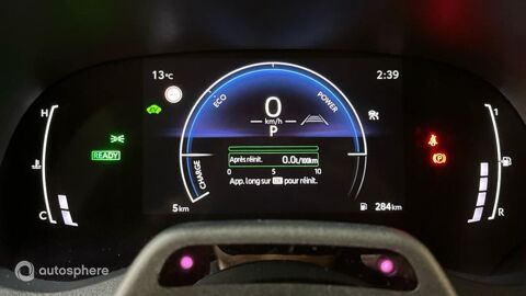 Yaris Cross 130h Design MY25 2026 occasion 92600 Asni&egrave;res-sur-Seine