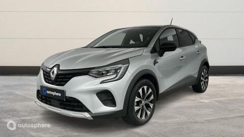 Renault Captur 1.0 TCe 90ch Evolution 2024 occasion Carvin 62220