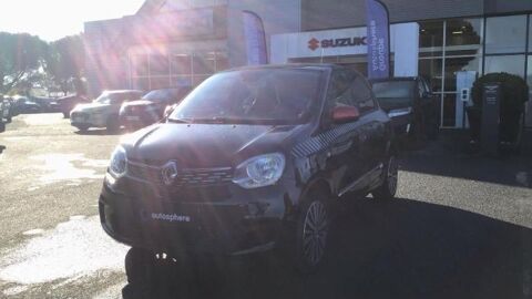 Renault Twingo 0.9 TCe 95ch Intens 2019 occasion M&eacute;rignac 33700
