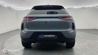 DS3 E-Tense 156ch Etoile 2026 occasion 79000 Niort
