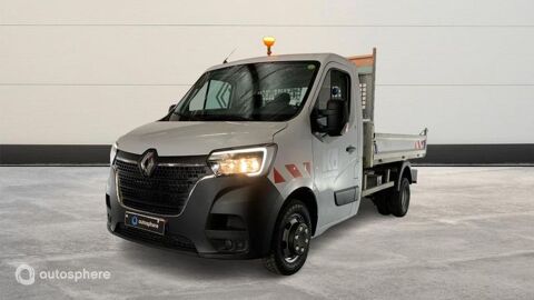 Renault Master F3500 L2H1 2.3 Blue dCi 145ch Confort EuroVI 2022 occasion Vitrolles 13127