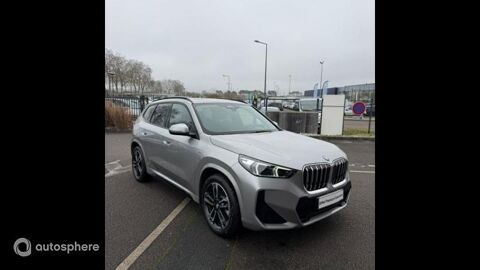 BMW X1 xDrive30e 326ch M Sport 2025 occasion MEES 40990
