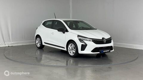 Clio 1.0 SCe 65ch Evolution - 24 2024 occasion 62220 Carvin