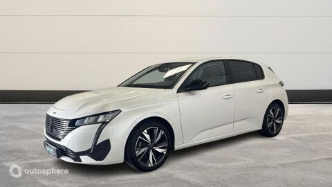 Annonce voiture Peugeot 308 15299 €
