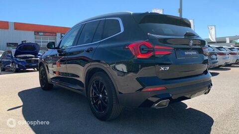 X3 xDrive30e 292ch xLine 2022 occasion 13700 Marignane