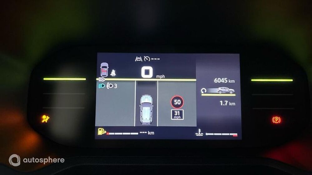 Duster 1.0 ECO-G 100ch Journey 2025 occasion 33260 LA TESTE DE BUCH