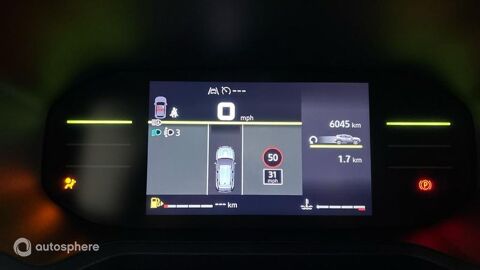 Duster 1.0 ECO-G 100ch Journey 2025 occasion 33260 LA TESTE DE BUCH