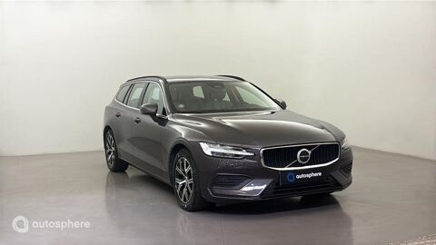 V60 B3 163ch Start DCT 7 2022 occasion 44000 NANTES