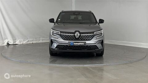 Austral 1.2 E-Tech full hybrid 200ch Iconic 2022 occasion 59160 Lomme
