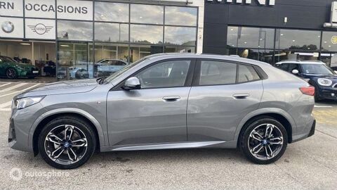 X2 i eDrive20 204ch M Sport 2024 occasion 13700 Marignane