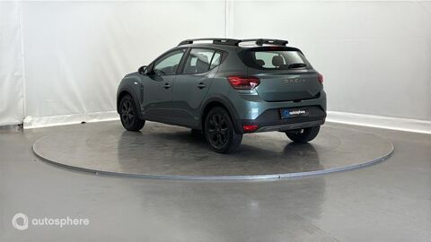 Sandero 1.0 TCe 90ch Stepway Extreme auto -24 2024 occasion 59320 Sequedin