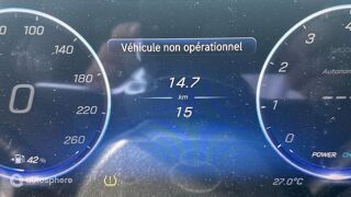 Classe CLA 200 163+30ch Business Line 8G-eDCT 2026 occasion 77144 Mont&eacute;vrain