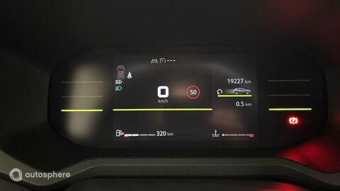 Duster 1.2 mild hybrid 130ch Extreme 2024 occasion 51120 S&eacute;zanne