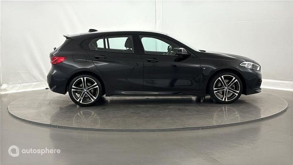 S&eacute;rie 1 118iA 136ch M Sport DKG7 2022 occasion 77240 Vert-Saint-Denis