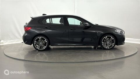 S&eacute;rie 1 118iA 136ch M Sport DKG7 2022 occasion 77240 Vert-Saint-Denis