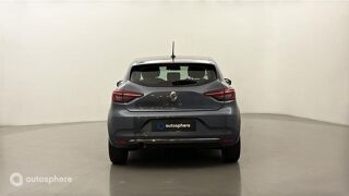 Clio 1.0 TCe 90ch Intens -21 2021 occasion 44000 Nantes
