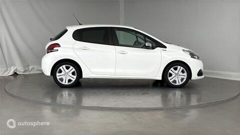 208 1.2 PureTech 82ch E6.c Signature 5p 2019 occasion 60740 Saint-Maximin