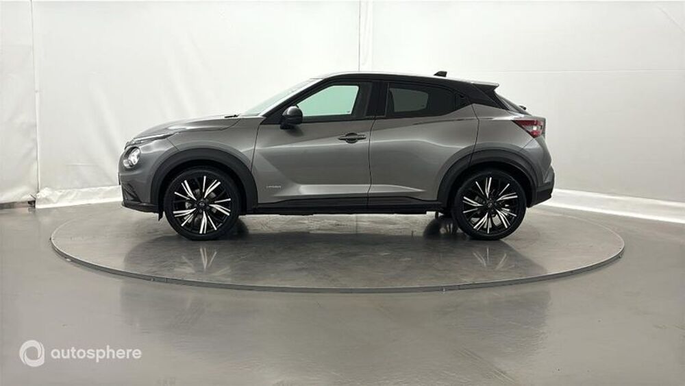 Juke 1.6 Hybrid 143ch N-Design 2023.5 2024 occasion 59160 Lomme
