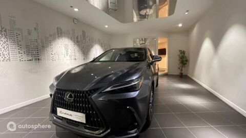NX 450h+ Executive 4WD MY24 2024 occasion 78240 CHAMBOURCY