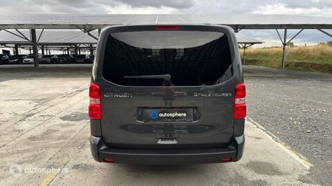Spacetourer XL 2.0 BlueHDi 180ch S&S EAT8 Business 2024 occasion 37500 Chinon
