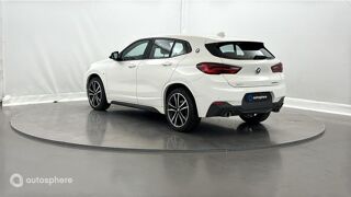 X2 xDrive20dA 190ch M Sport Euro6d-T 2021 occasion 59650 Villeneuve-d'Ascq