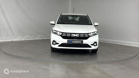 Sandero 1.0 ECO-G 100ch Expression -24 2024 occasion 59850 Nieppe