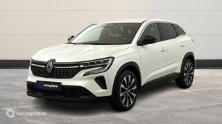 Austral 1.3 TCe mild hybrid 160ch Techno auto 2023 occasion 94000 Cr&eacute;teil