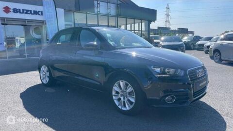 A1 1.4 TFSI 122ch Ambiente 5 places 2012 occasion 33700 M&eacute;rignac
