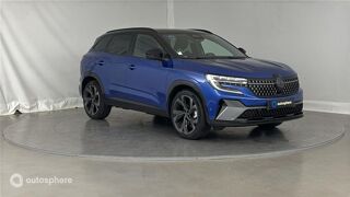 Austral 1.2 E-Tech full hybrid 200ch Techno esprit Alpine 2023 occasion 62232 Fouqui&egrave;res-l&egrave;s-B&eacute;thune