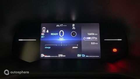 Symbioz 1.8 E-Tech full hybrid 160ch Evolution - 25 2025 occasion 10000 Troyes