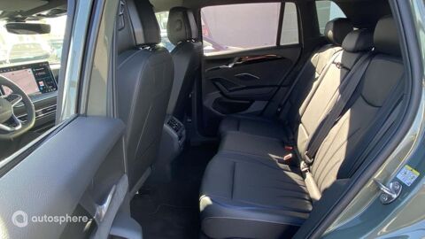 Tiguan 1.5 eHybrid 272ch R-Line Exclusive DSG6 2026 occasion 51000 Ch&acirc;lons-en-Champagne