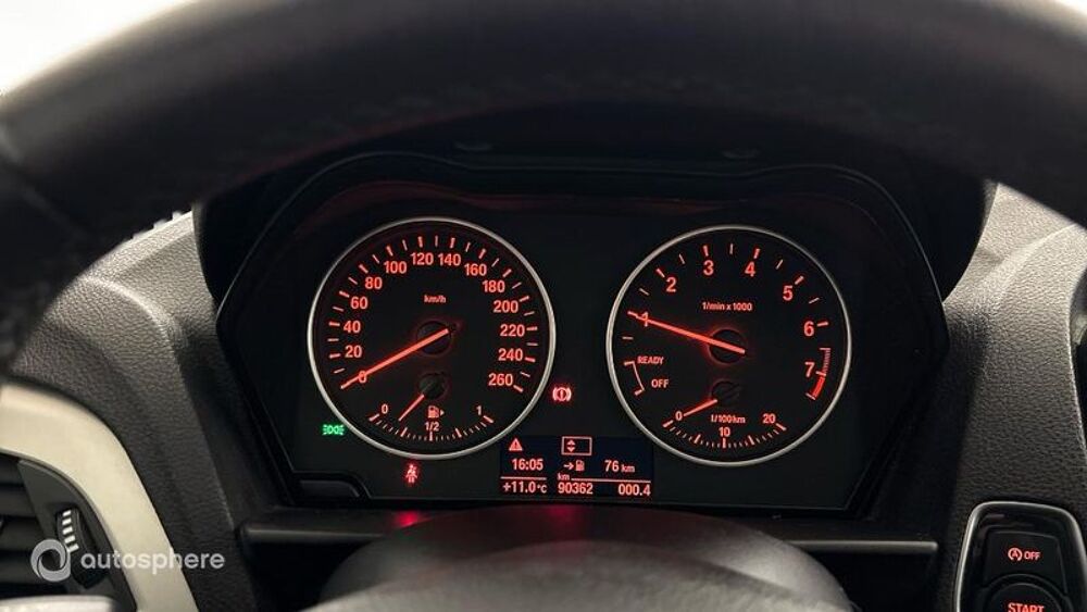 Serie 2 230i 252ch Luxury 2017 occasion 59160 Lomme