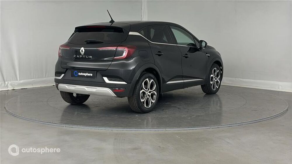 Captur 1.0 TCe 90ch Intens -21 2022 occasion 59160 Lomme