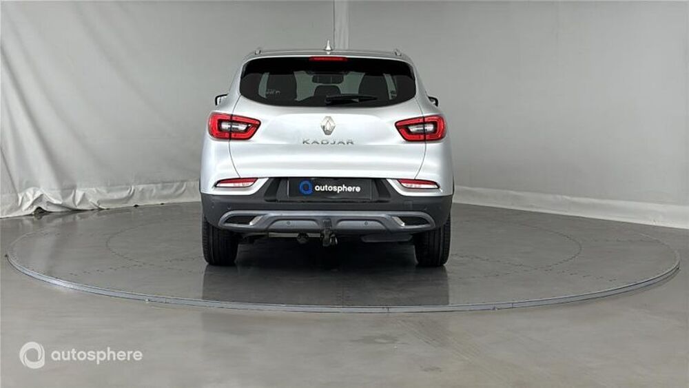 Kadjar 1.5 Blue dCi 115ch Intens 112g 2019 occasion 62232 Fouqui&egrave;res-l&egrave;s-B&eacute;thune