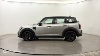 Countryman Cooper 136ch Edition Premium Plus BVA7 2023 occasion 33260 LA TESTE DE BUCH