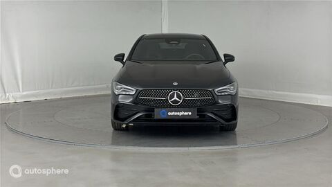 Classe CLA 250 e Hybrid EQ 218ch AMG Line 8G-DCT 2025 occasion 80136 Rivery