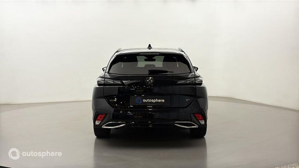 308 SW 1.5 BlueHDi 130ch S&S GT EAT8 2023 occasion 37500 Chinon