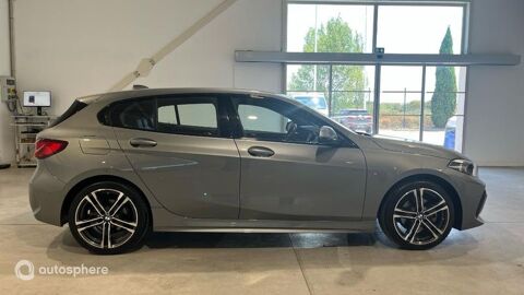 S&eacute;rie 1 116iA 109ch M Sport DKG7 2024 occasion 13300 Salon-de-Provence