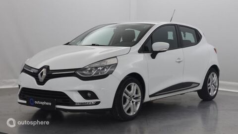 Renault clio 1.5 dCi 75ch energy Business 5p Euro6c
