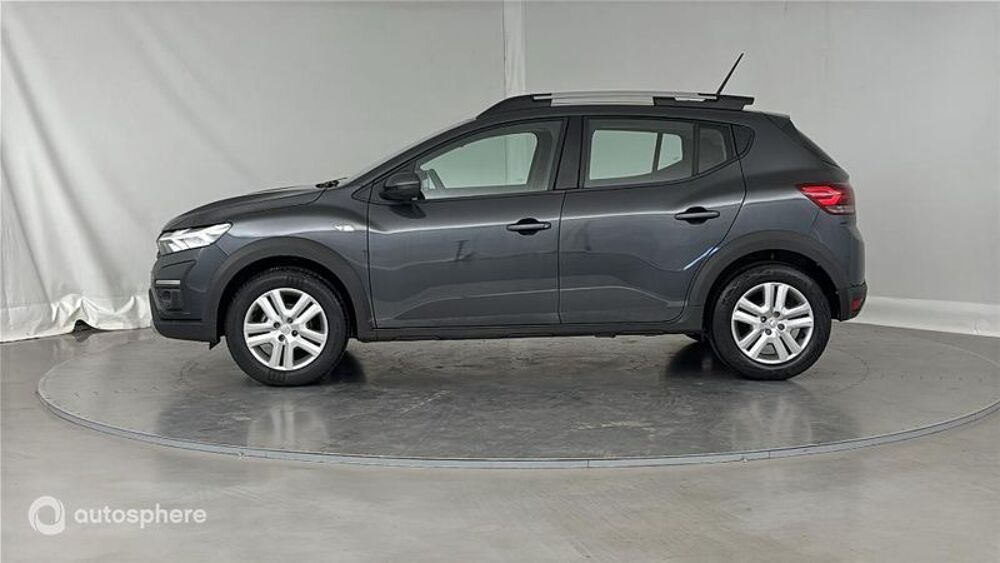 Sandero 1.0 TCe 90ch Stepway Confort -22 2022 occasion 02000 Laon