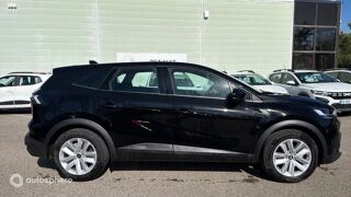 Symbioz 1.8 E-Tech full hybrid 160ch Evolution - 25 2025 occasion 13800 ISTRES